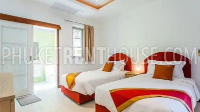 BAN18991: Modern 3 bedroom Pool Villa in Bang Tao area. Photo #35