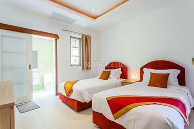 BAN18991: Modern 3 bedroom Pool Villa in Bang Tao area. 照片 #35