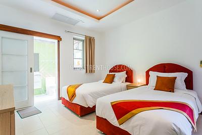 BAN18991: Modern 3 bedroom Pool Villa in Bang Tao area. Photo #35