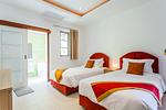 BAN18991: Modern 3 bedroom Pool Villa in Bang Tao area. 缩略图 #35