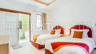BAN18991: Modern 3 bedroom Pool Villa in Bang Tao area. Photo #36