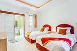 BAN18991: Modern 3 bedroom Pool Villa in Bang Tao area. 缩略图 #36