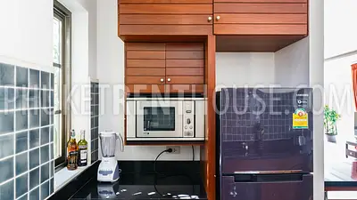 BAN18991: Modern 3 bedroom Pool Villa in Bang Tao area. Photo #28