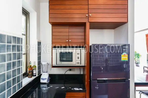 BAN18991: Modern 3 bedroom Pool Villa in Bang Tao area. Photo #28