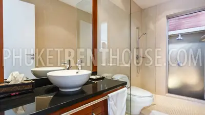BAN18991: Modern 3 bedroom Pool Villa in Bang Tao area. Photo #30