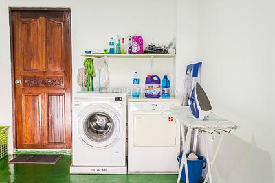 BAN18991: Modern 3 bedroom Pool Villa in Bang Tao area. 照片 #42