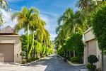 BAN18991: Modern 3 bedroom Pool Villa in Bang Tao area. 缩略图 #43
