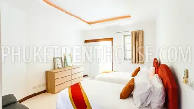 BAN18991: Modern 3 bedroom Pool Villa in Bang Tao area. Photo #37