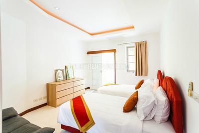 BAN18991: Modern 3 bedroom Pool Villa in Bang Tao area. 照片 #37