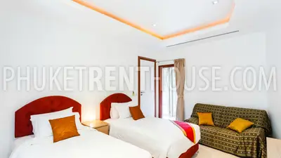 BAN18991: Modern 3 bedroom Pool Villa in Bang Tao area. Photo #38