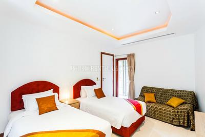 BAN18991: Modern 3 bedroom Pool Villa in Bang Tao area. 照片 #38