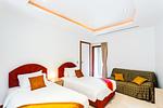 BAN18991: Modern 3 bedroom Pool Villa in Bang Tao area. 缩略图 #38