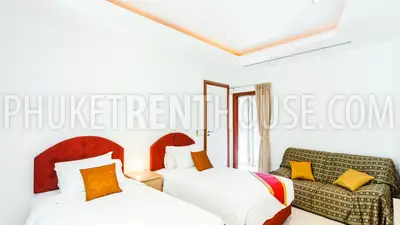 BAN18991: Modern 3 bedroom Pool Villa in Bang Tao area. Photo #39