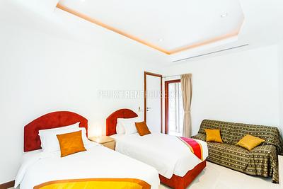BAN18991: Modern 3 bedroom Pool Villa in Bang Tao area. 照片 #39