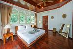 TAL19024: Amazing 3 Bedroom Villa with big swimming Pool in Paklok area. Thumbnail #1
