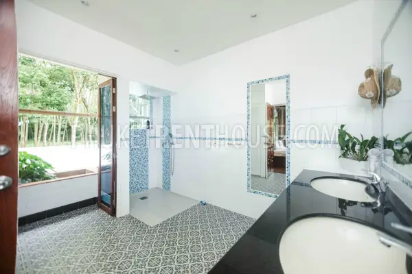 TAL19024: Amazing 3 Bedroom Villa with big swimming Pool in Paklok area. Photo #6