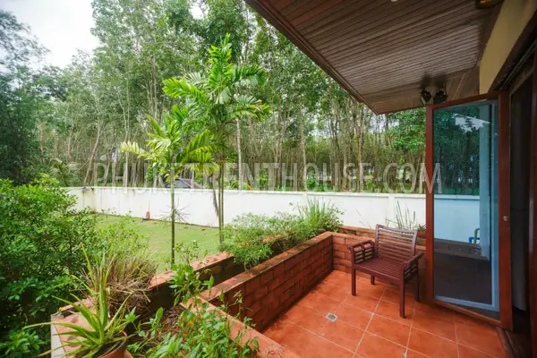 TAL19024: Amazing 3 Bedroom Villa with big swimming Pool in Paklok area. Photo #9