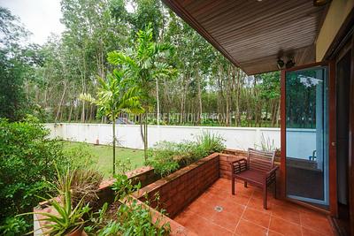 TAL19024: Amazing 3 Bedroom Villa with big swimming Pool in Paklok area. Photo #9