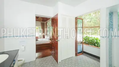 TAL19024: Amazing 3 Bedroom Villa with big swimming Pool in Paklok area. Photo #4