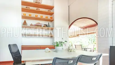 TAL19024: Amazing 3 Bedroom Villa with big swimming Pool in Paklok area. Photo #16