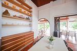 TAL19024: Amazing 3 Bedroom Villa with big swimming Pool in Paklok area. Thumbnail #17