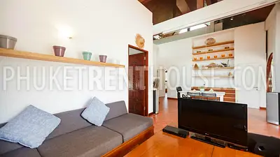 TAL19024: Amazing 3 Bedroom Villa with big swimming Pool in Paklok area. Photo #19