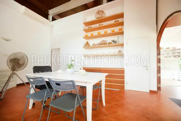 TAL19024: Amazing 3 Bedroom Villa with big swimming Pool in Paklok area. Photo #20
