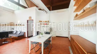 TAL19024: Amazing 3 Bedroom Villa with big swimming Pool in Paklok area. Photo #13