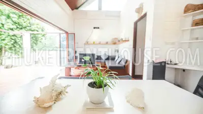 TAL19024: Amazing 3 Bedroom Villa with big swimming Pool in Paklok area. Photo #14