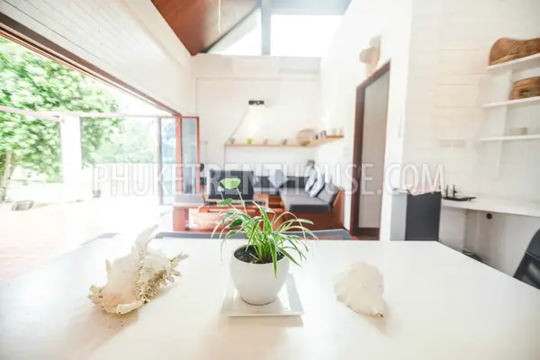 TAL19024: Amazing 3 Bedroom Villa with big swimming Pool in Paklok area. Photo #14
