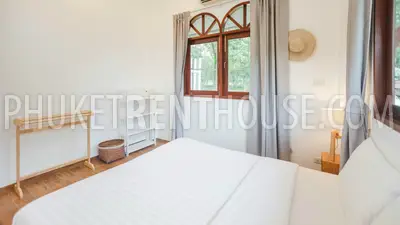 TAL19024: Amazing 3 Bedroom Villa with big swimming Pool in Paklok area. Photo #26