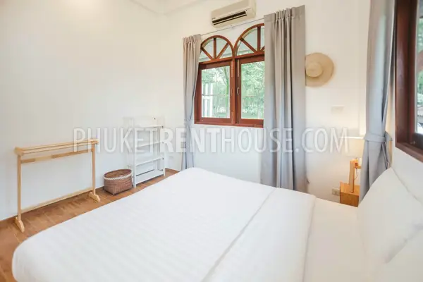 TAL19024: Amazing 3 Bedroom Villa with big swimming Pool in Paklok area. Photo #26