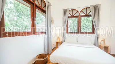 TAL19024: Amazing 3 Bedroom Villa with big swimming Pool in Paklok area. Photo #27