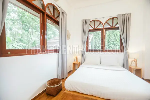 TAL19024: Amazing 3 Bedroom Villa with big swimming Pool in Paklok area. Photo #27
