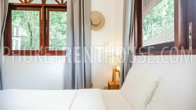 TAL19024: Amazing 3 Bedroom Villa with big swimming Pool in Paklok area. Photo #28