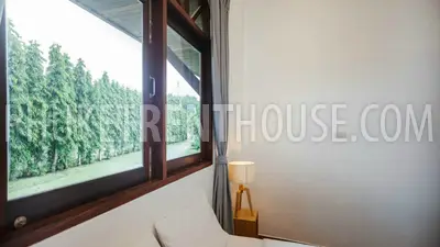 TAL19024: Amazing 3 Bedroom Villa with big swimming Pool in Paklok area. Photo #29