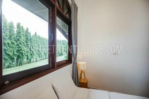 TAL19024: Amazing 3 Bedroom Villa with big swimming Pool in Paklok area. Photo #29