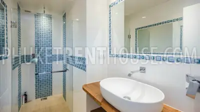 TAL19024: Amazing 3 Bedroom Villa with big swimming Pool in Paklok area. Photo #30