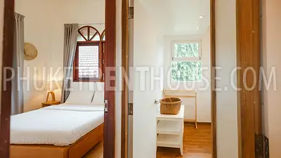 TAL19024: Amazing 3 Bedroom Villa with big swimming Pool in Paklok area. Photo #31
