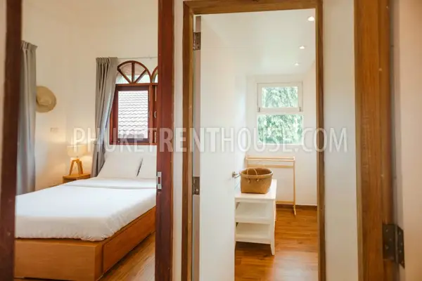 TAL19024: Amazing 3 Bedroom Villa with big swimming Pool in Paklok area. Photo #31