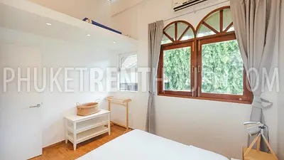 TAL19024: Amazing 3 Bedroom Villa with big swimming Pool in Paklok area. Photo #22