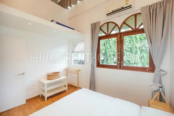TAL19024: Amazing 3 Bedroom Villa with big swimming Pool in Paklok area. Photo #22