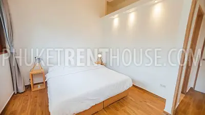 TAL19024: Amazing 3 Bedroom Villa with big swimming Pool in Paklok area. Photo #23