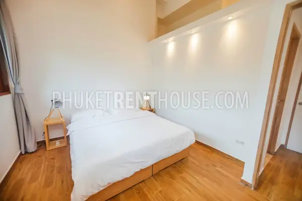 TAL19024: Amazing 3 Bedroom Villa with big swimming Pool in Paklok area. Photo #23
