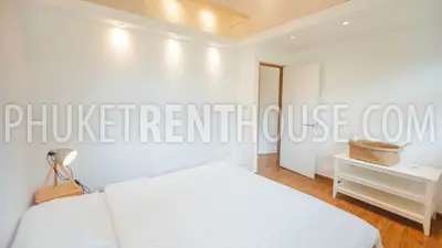 TAL19024: Amazing 3 Bedroom Villa with big swimming Pool in Paklok area. Photo #24