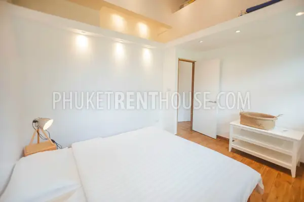 TAL19024: Amazing 3 Bedroom Villa with big swimming Pool in Paklok area. Photo #24