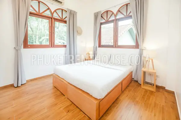 TAL19024: Amazing 3 Bedroom Villa with big swimming Pool in Paklok area. Photo #25