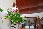 TAL19024: Amazing 3 Bedroom Villa with big swimming Pool in Paklok area. Thumbnail #36