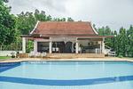 TAL19024: Amazing 3 Bedroom Villa with big swimming Pool in Paklok area. Thumbnail #40