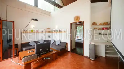 TAL19024: Amazing 3 Bedroom Villa with big swimming Pool in Paklok area. Photo #34